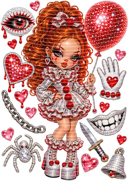 A5 Notebook Wraps-W-3662